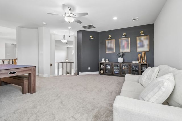 4417 Groundwater Way, Midlothian, TX 76065