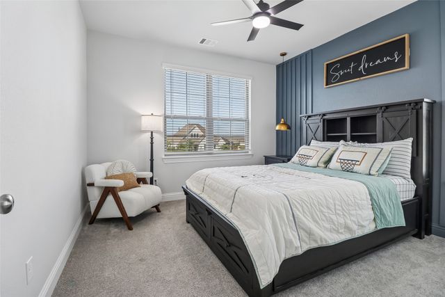 4417 Groundwater Way, Midlothian, TX 76065