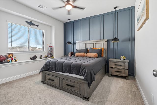 4417 Groundwater Way, Midlothian, TX 76065