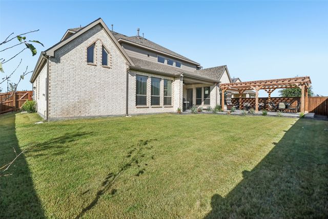 4417 Groundwater Way, Midlothian, TX 76065
