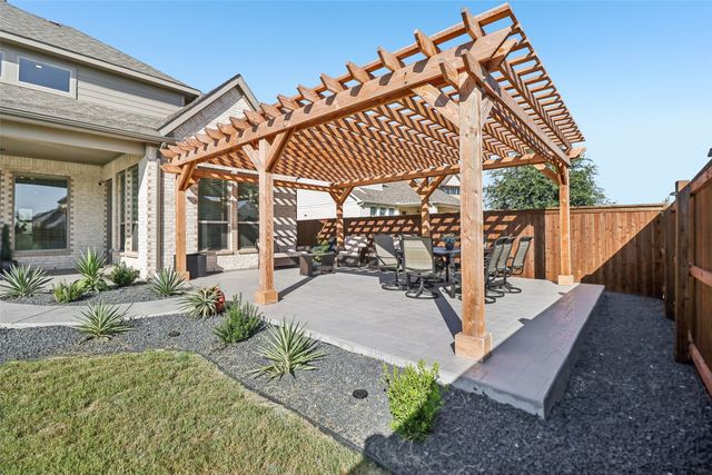4417 Groundwater Way, Midlothian, TX 76065
