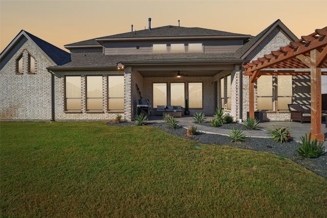 4417 Groundwater Way, Midlothian, TX 76065