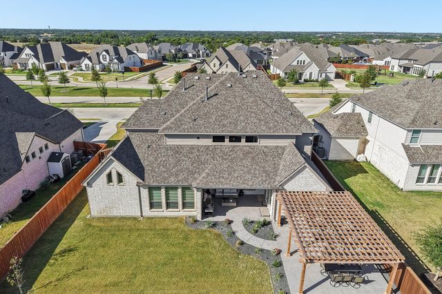 4417 Groundwater Way, Midlothian, TX 76065