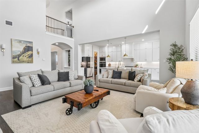 4417 Groundwater Way, Midlothian, TX 76065