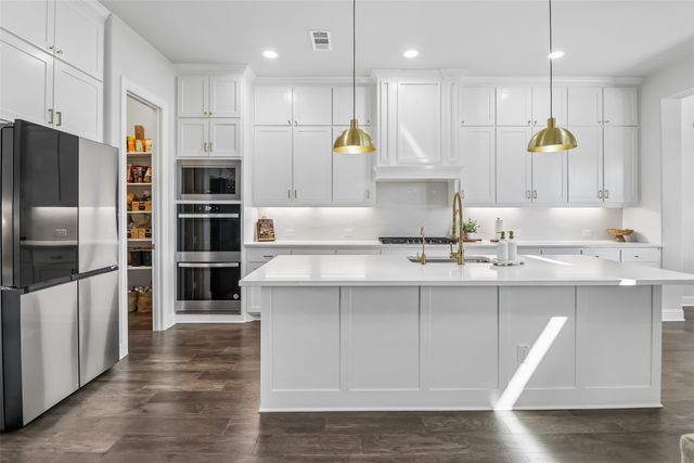 4417 Groundwater Way, Midlothian, TX 76065