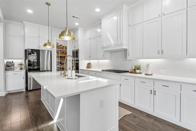 4417 Groundwater Way, Midlothian, TX 76065