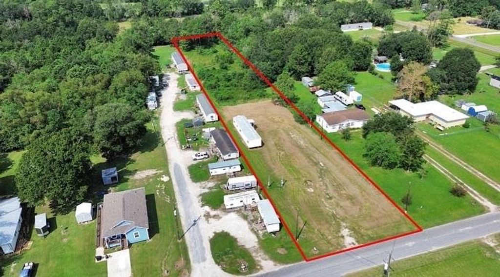 710 9th Street, Winnie, TX 77665