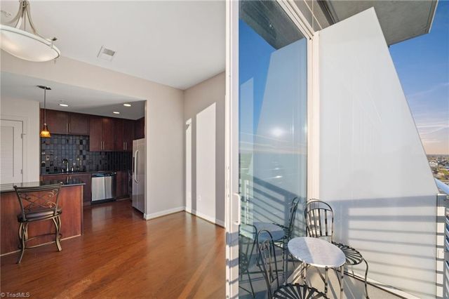 201 N Elm Street 1404, Greensboro, NC 27401