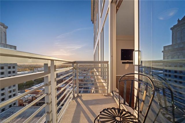 201 N Elm Street 1404, Greensboro, NC 27401