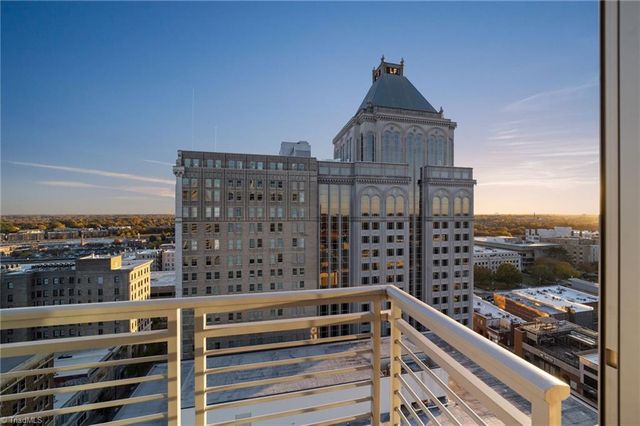 201 N Elm Street 1404, Greensboro, NC 27401