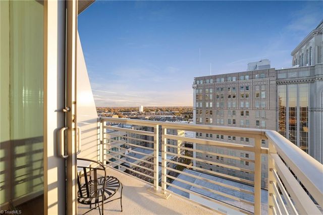 201 N Elm Street 1404, Greensboro, NC 27401