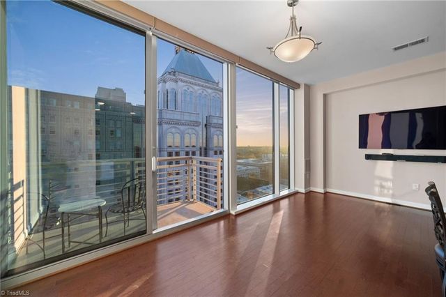 201 N Elm Street 1404, Greensboro, NC 27401