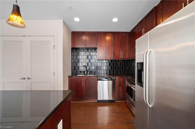 201 N Elm Street 1404, Greensboro, NC 27401