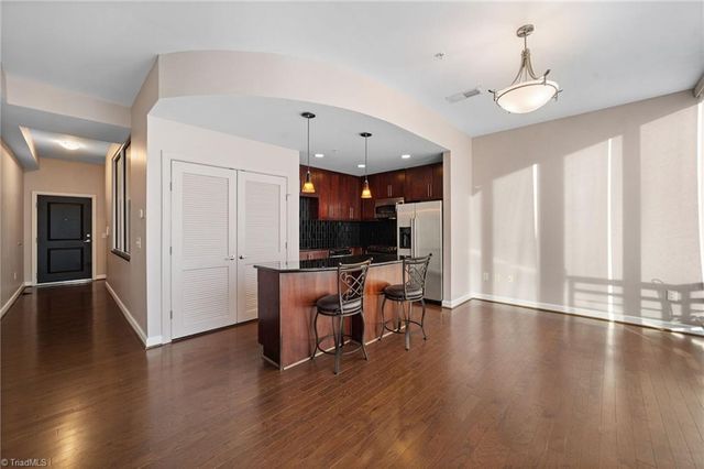 201 N Elm Street 1404, Greensboro, NC 27401