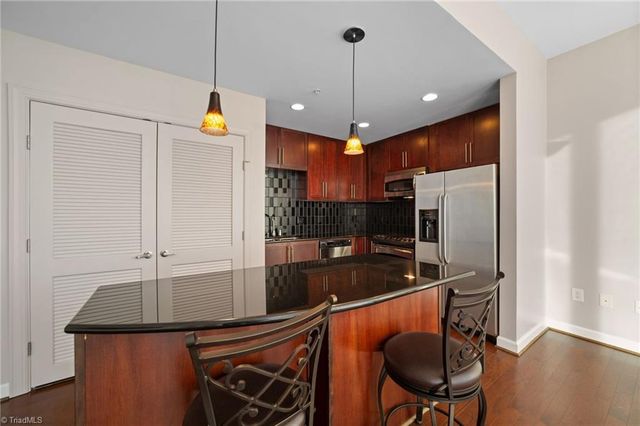 201 N Elm Street 1404, Greensboro, NC 27401