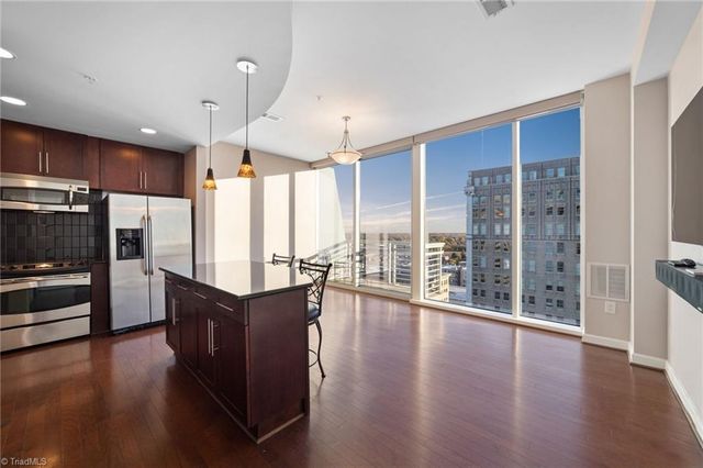 201 N Elm Street 1404, Greensboro, NC 27401