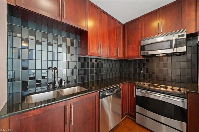 201 N Elm Street 1404, Greensboro, NC 27401