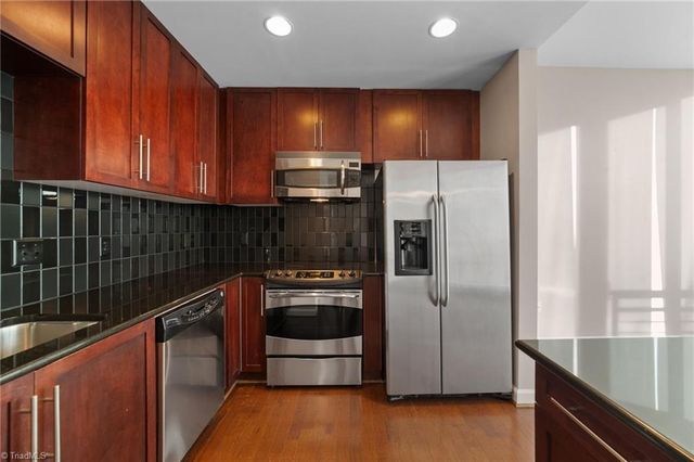 201 N Elm Street 1404, Greensboro, NC 27401