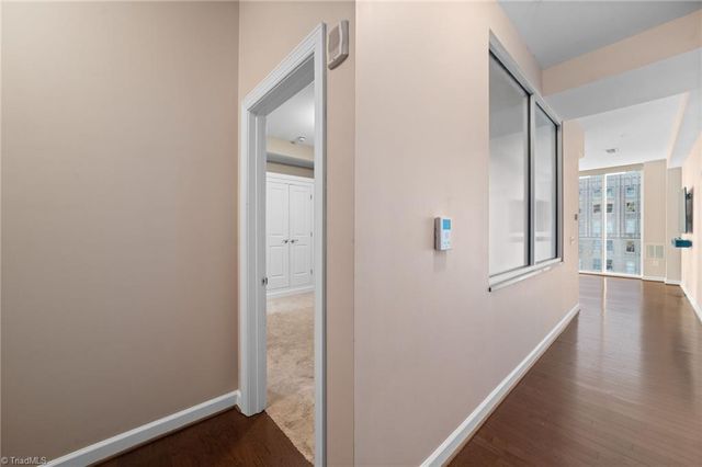 201 N Elm Street 1404, Greensboro, NC 27401