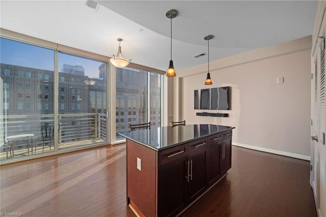 201 N Elm Street 1404, Greensboro, NC 27401