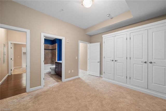 201 N Elm Street 1404, Greensboro, NC 27401