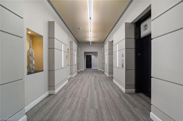 201 N Elm Street 1404, Greensboro, NC 27401