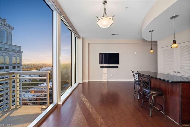 201 N Elm Street 1404, Greensboro, NC 27401