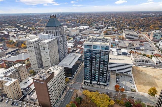 201 N Elm Street 1404, Greensboro, NC 27401