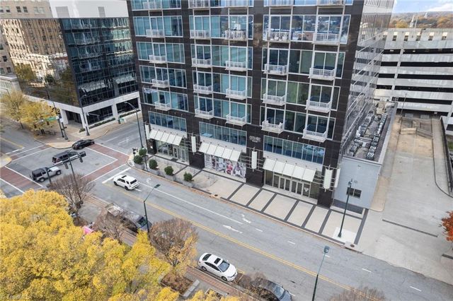 201 N Elm Street 1404, Greensboro, NC 27401