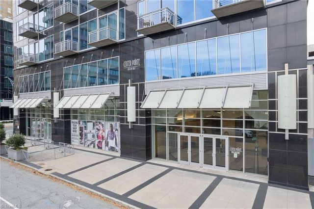 201 N Elm Street 1404, Greensboro, NC 27401