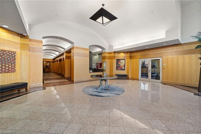 201 N Elm Street 1404, Greensboro, NC 27401