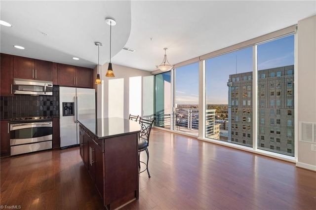 201 N Elm Street 1404, Greensboro, NC 27401