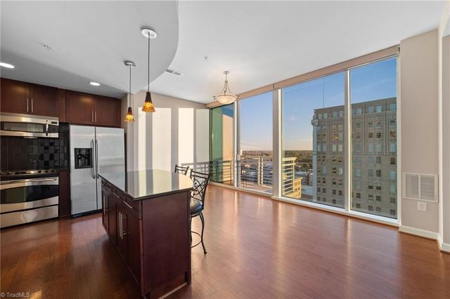 201 N Elm Street 1404, Greensboro, NC 27401