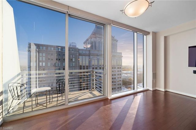 201 N Elm Street 1404, Greensboro, NC 27401