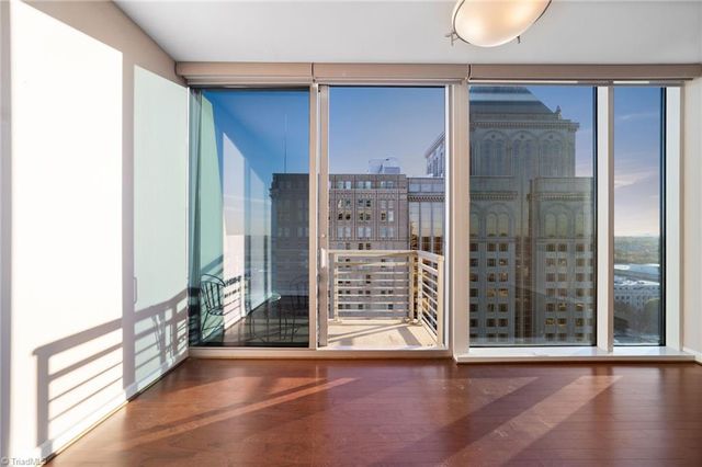 201 N Elm Street 1404, Greensboro, NC 27401