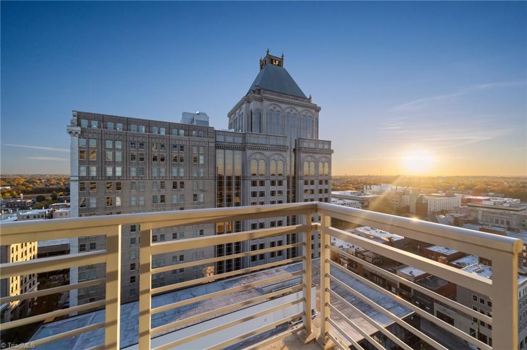 201 N Elm Street 1404, Greensboro, NC 27401