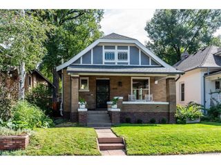 844 S Washington St, Denver, CO 80209