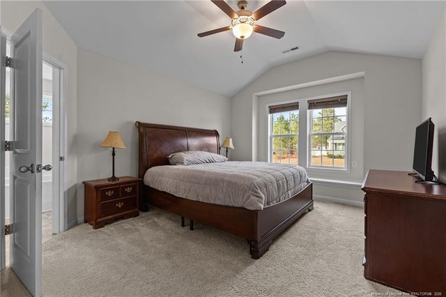 89 N Dakota Court, Spring Lake, NC 28390