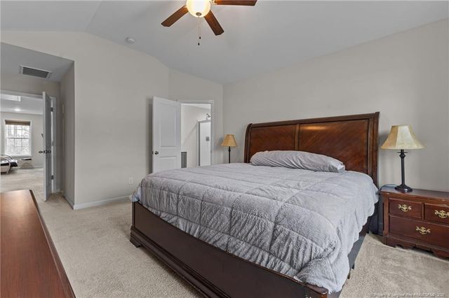 89 N Dakota Court, Spring Lake, NC 28390