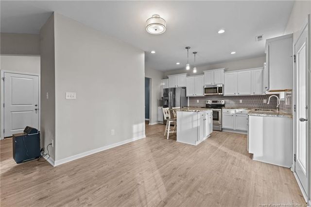 89 N Dakota Court, Spring Lake, NC 28390