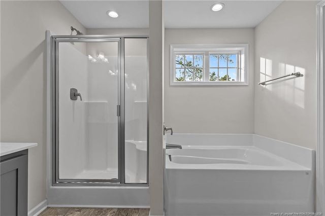 89 N Dakota Court, Spring Lake, NC 28390