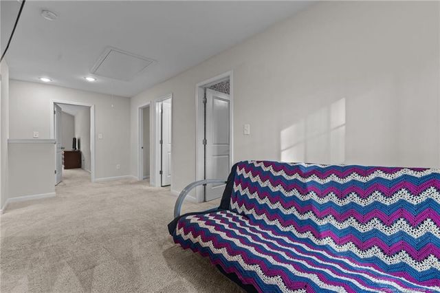 89 N Dakota Court, Spring Lake, NC 28390