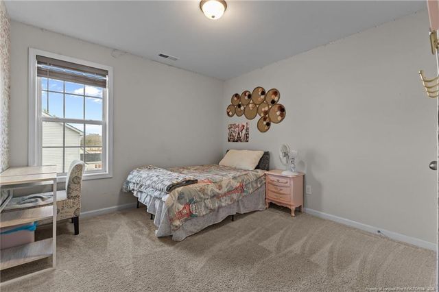 89 N Dakota Court, Spring Lake, NC 28390