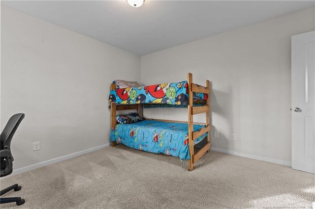 89 N Dakota Court, Spring Lake, NC 28390