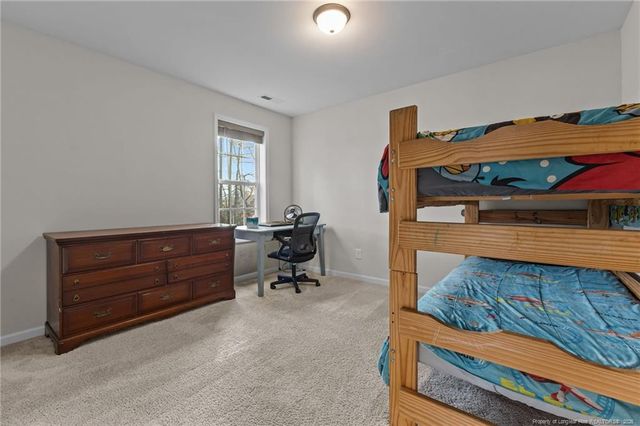 89 N Dakota Court, Spring Lake, NC 28390