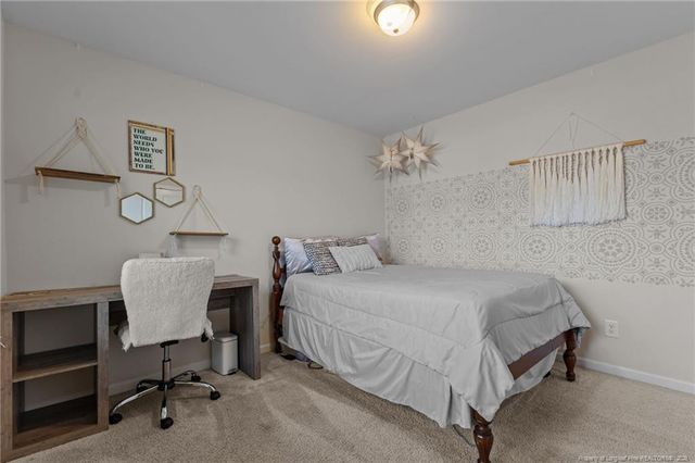 89 N Dakota Court, Spring Lake, NC 28390