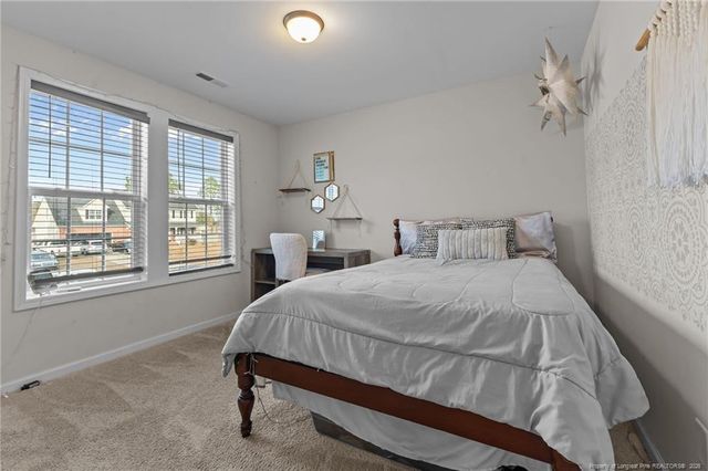 89 N Dakota Court, Spring Lake, NC 28390