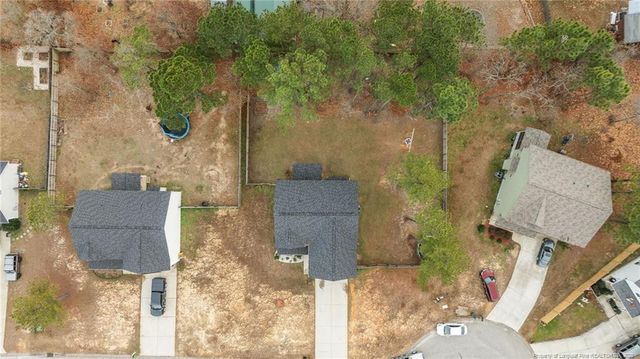 89 N Dakota Court, Spring Lake, NC 28390