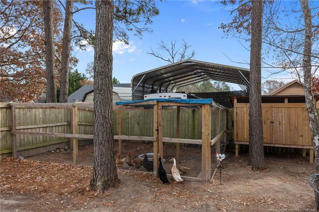 89 N Dakota Court, Spring Lake, NC 28390