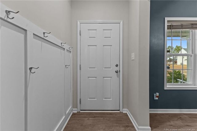 89 N Dakota Court, Spring Lake, NC 28390